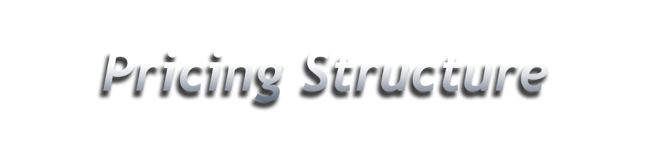 Pricing Structure, Free Site Survey, Discounts for New Clients, info@tek1st.com 214-432-6647